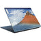 Hokusai Fuji Mountains in clear Weather Surface Laptop Skin